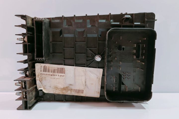 Panou Siguranta  tablou siguranta 1K0937125 Audi A3 8P/8PA (facelift)