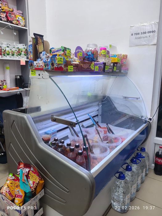 Продам холодильник