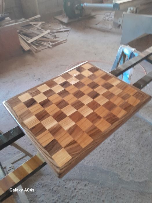 Сервировочные доски  на заказ.