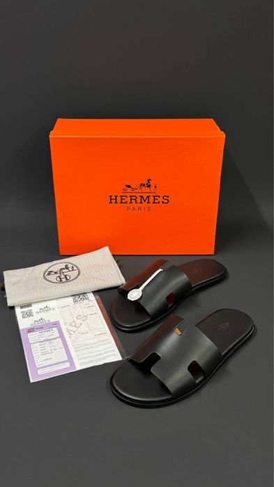 Papuci Hermes izmir Fullbox Premium 40-46