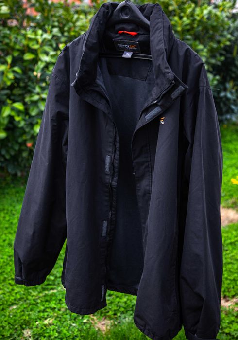 Туристическо яке Regatta Great Outdoors - XL