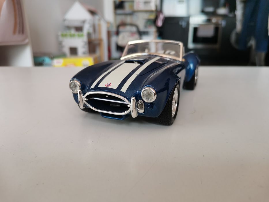 Shelby Cobra 427
