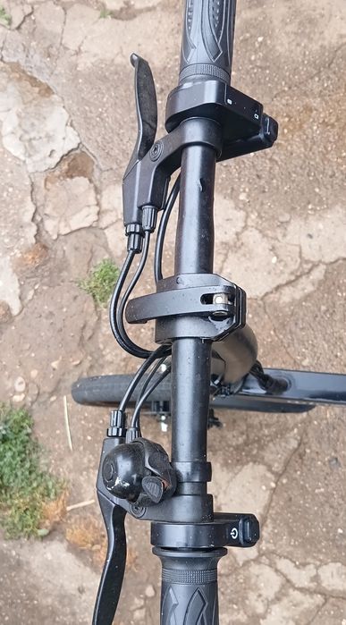 Bicicleta Electrica