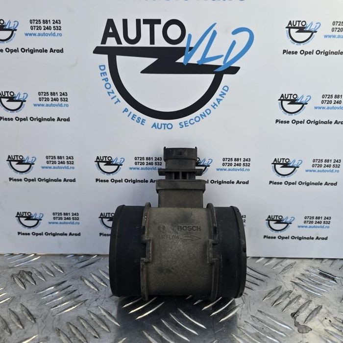 Debitmetru Opel Vectra C 1.9 cdti Z19DTH