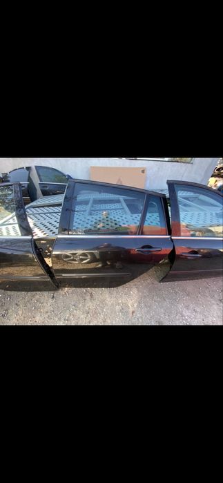 Usa Usi Use Renault Laguna 3 Grandtour Break 2007-2015