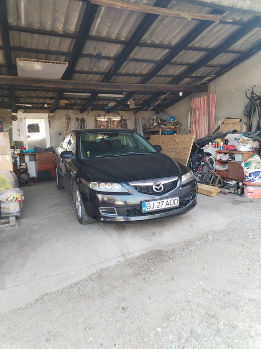 De vânzare Mazda 6