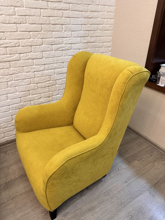 Продам кресло  производство Россия