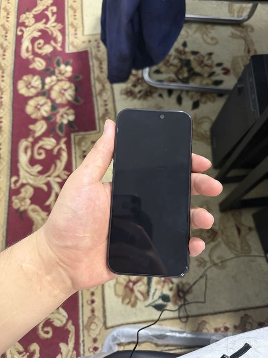 iPhone 16 Pro Max 256GB