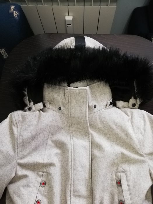 Зимно яке Petrus Ново!