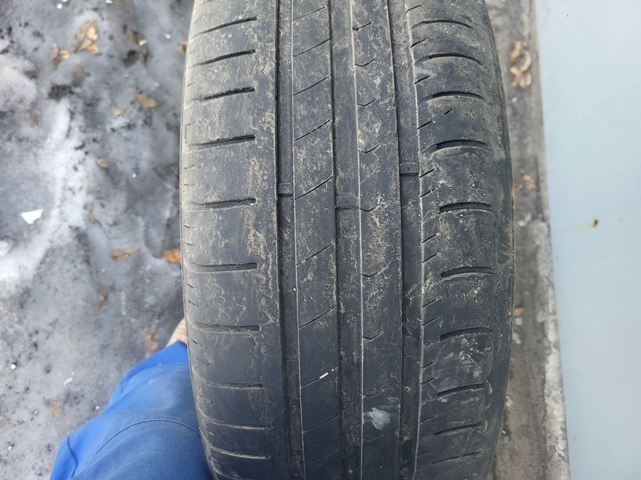 Летняя резина Кумхо