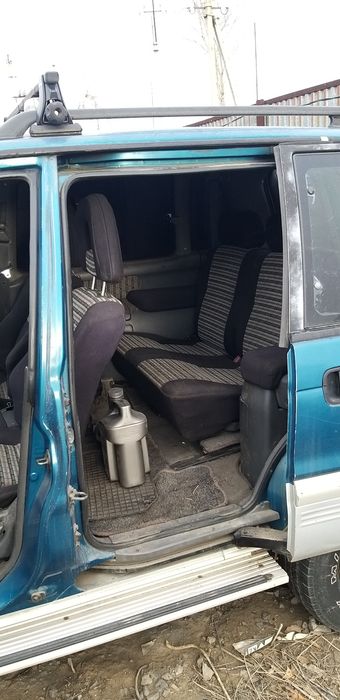 Продам  Mitsubishi RVR