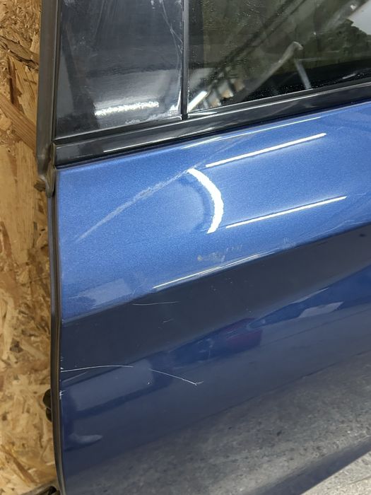 Usa bmw X4 G02 stanga spate 2019-2024