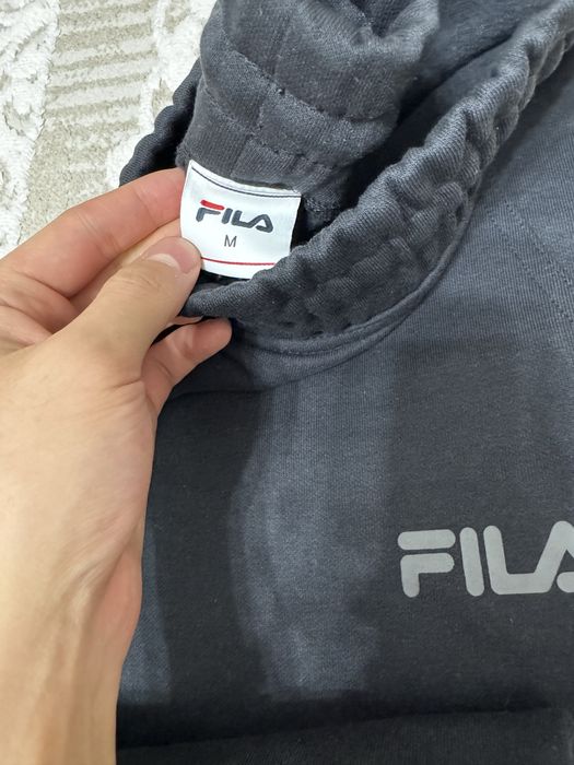 FILA трико мужские