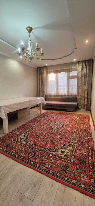 Продается 3 ком квартир арайон Пединститут