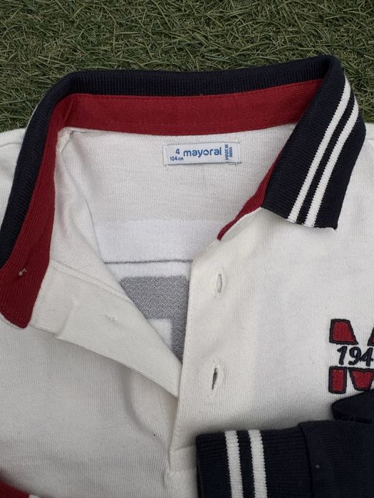 Лот дрехи 104 размер, Mayoral, Zara, HM