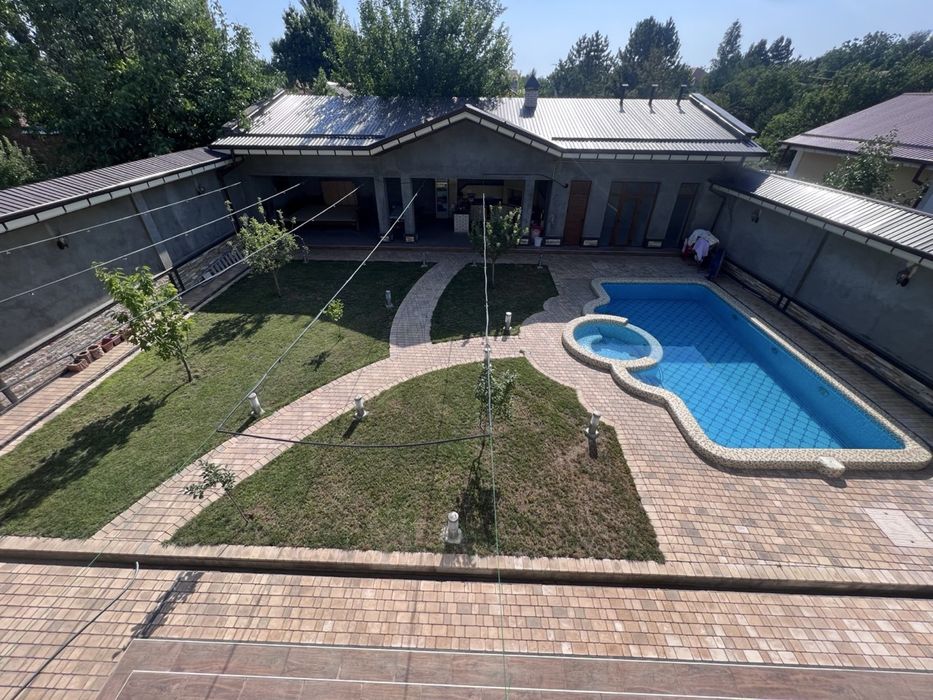 Dacha tayor biznes Qibrayda yoldanam uzoqdamas srochniy sotiladi