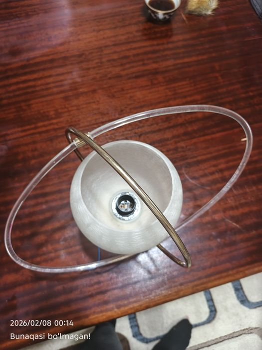 Люстра для коридора