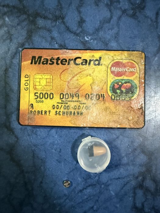 Устройство за преписване