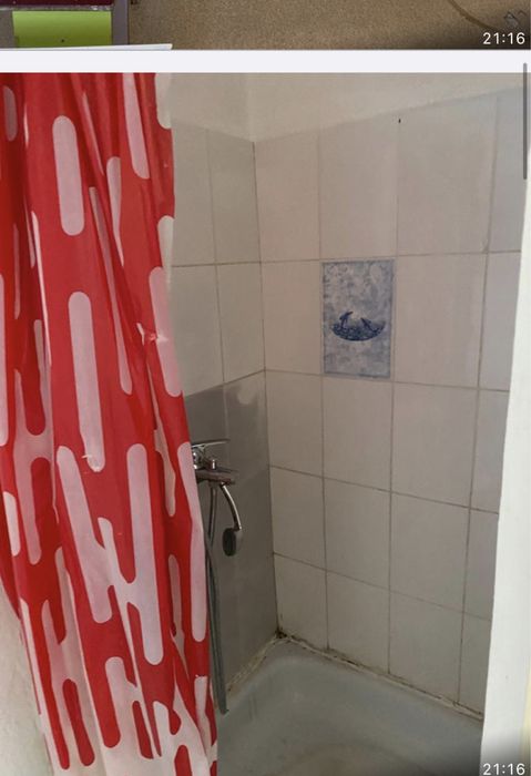 Сдам комнату в общежитии