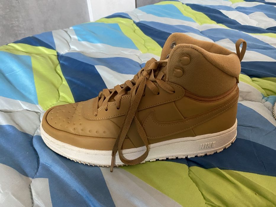 Papuci nike midcourt vision marimea 44