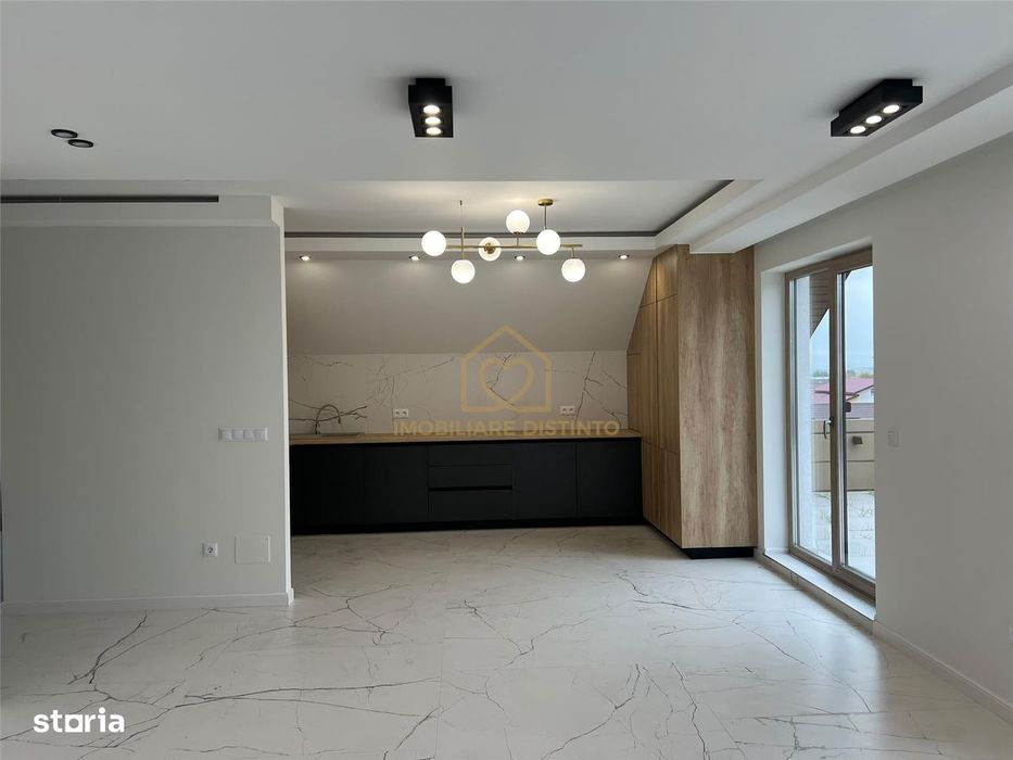 Apartament cu 4 camere de inchiriat zona Pronto