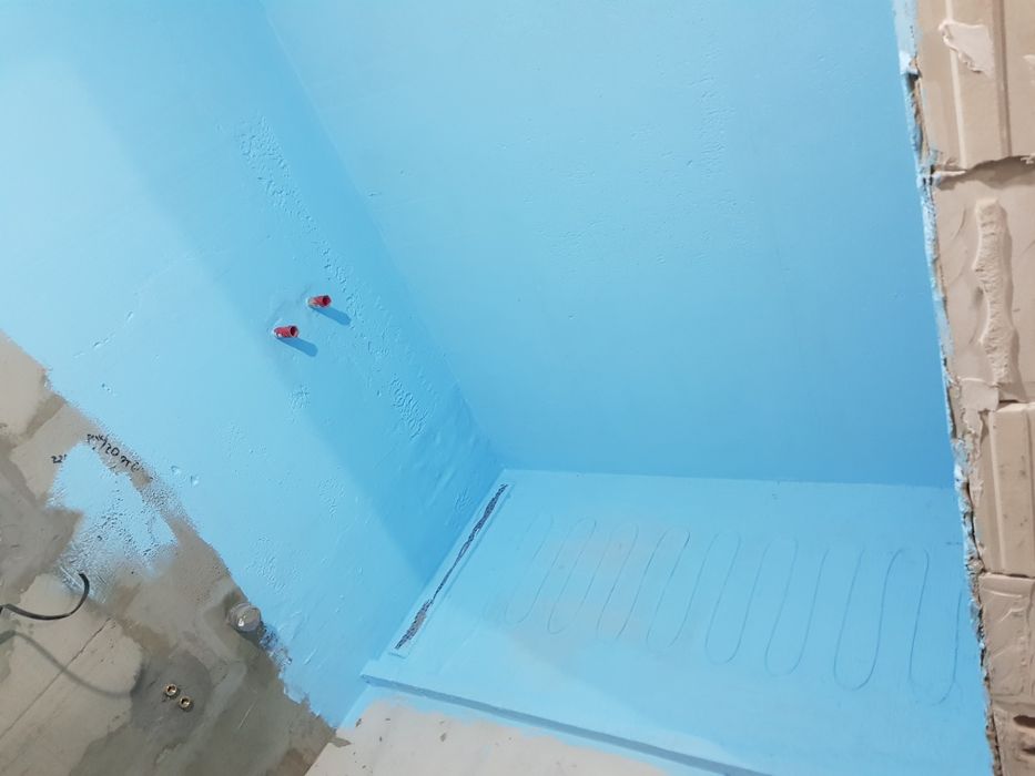 Кафель укладка   штукатурка