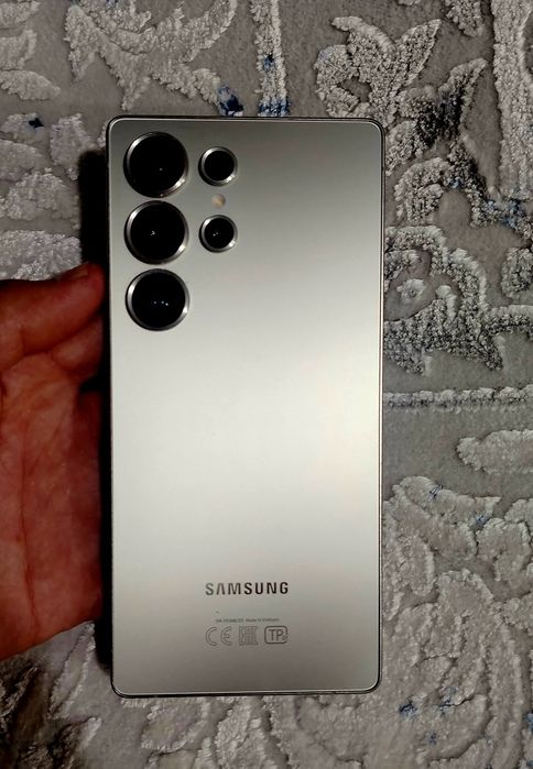 Samsung S25 Ultra