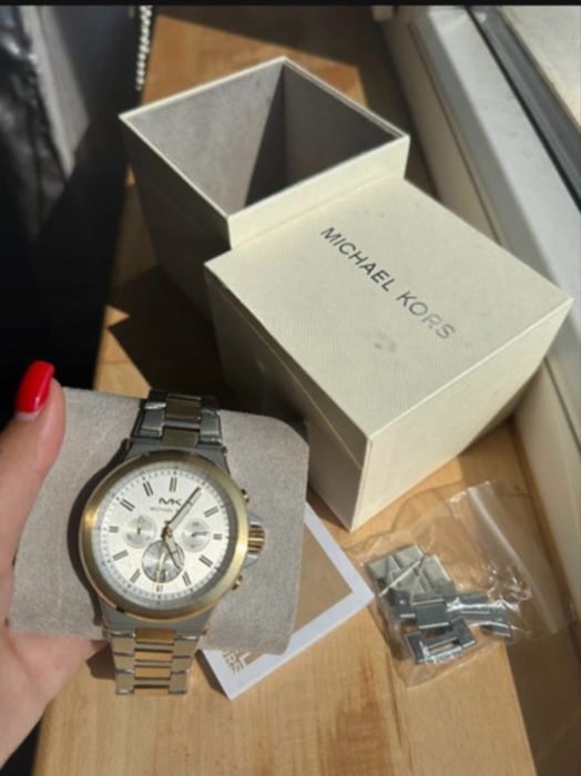 Ceas Michael Kors