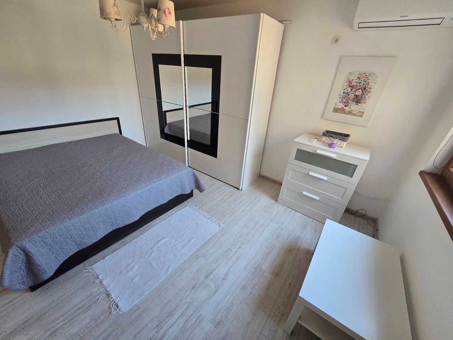 Тристаен апартамент под наем в кв. Възражане