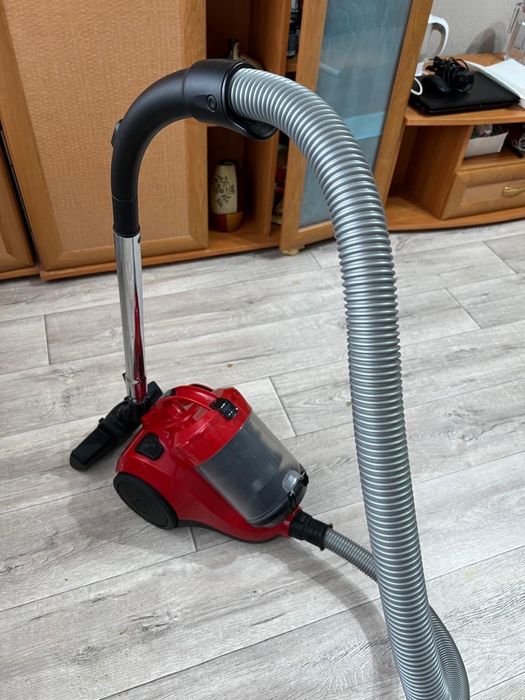 Пылесос AVA продам