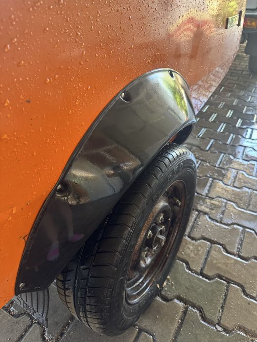 Прицеп автодом скиф м2
