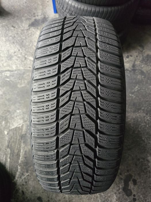 Hankook 215/50 R18 92V MS iarnă