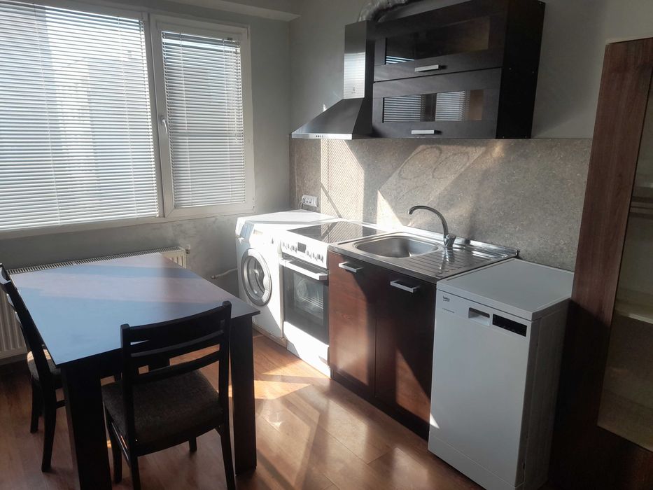 Дава се под наем Двустаен апартамент в Перник, Църква - 48 кв.м за 357 € - Снимка #7