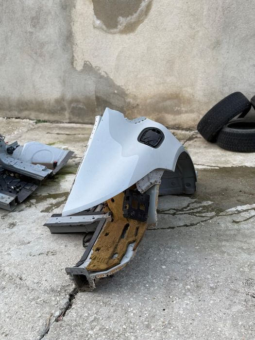 Порше панамера 4 s