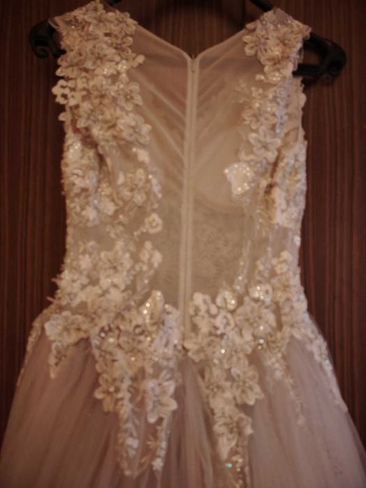 Абитуриентска ( бална) рокля RADICHEV