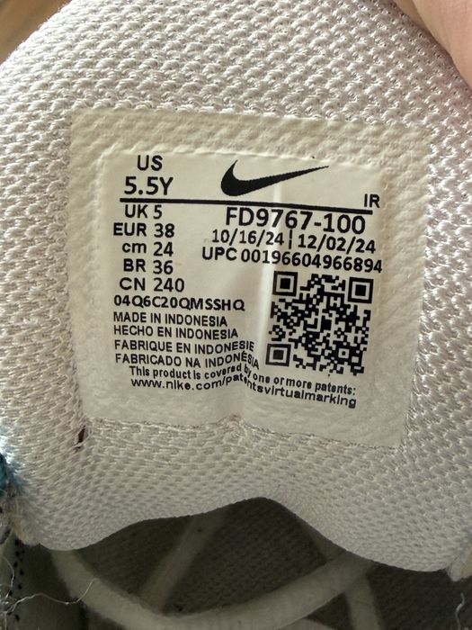 Летни обувки Nike Tn