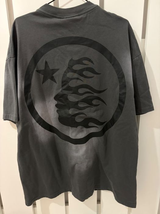 Tricou Hellstar XL