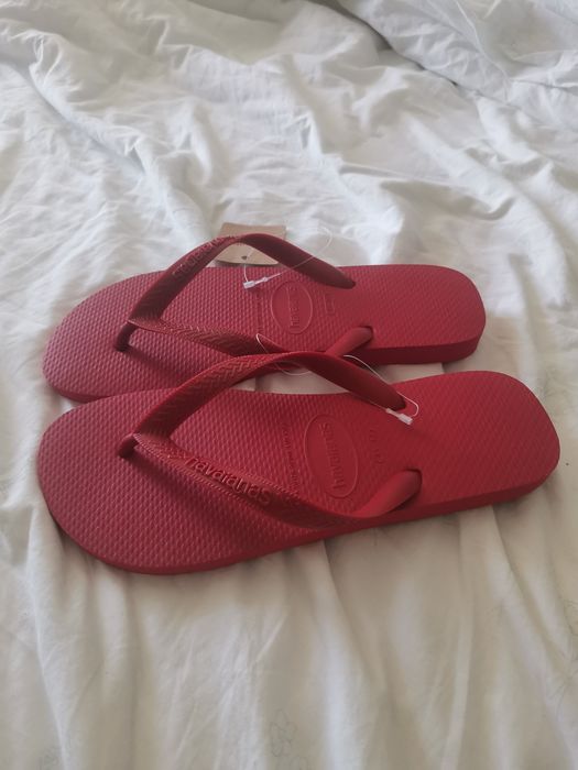 Havaianas papuci nr. 40-41