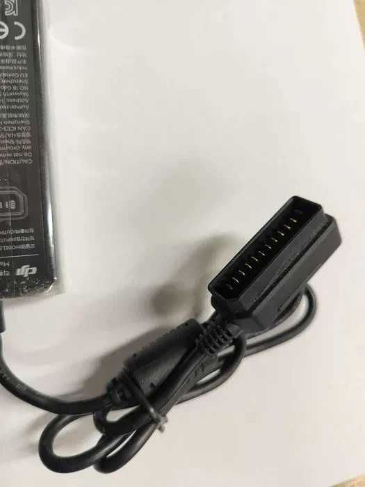 Incarcator auto pentru drona DJI Mavic 2 Car Charger Original