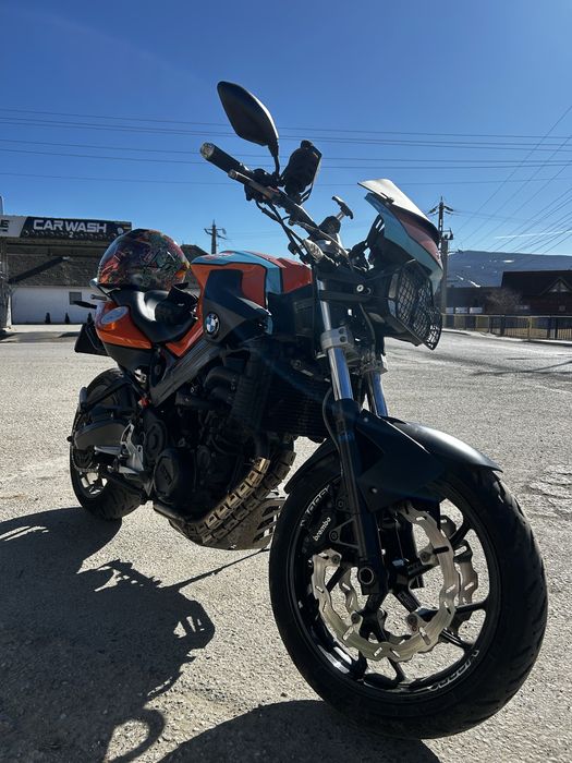 De vanzare sau schimb Bmw F800R