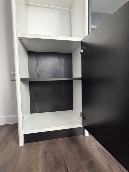 Шкафове за офис