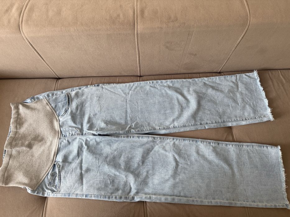 Джинсы для беременных