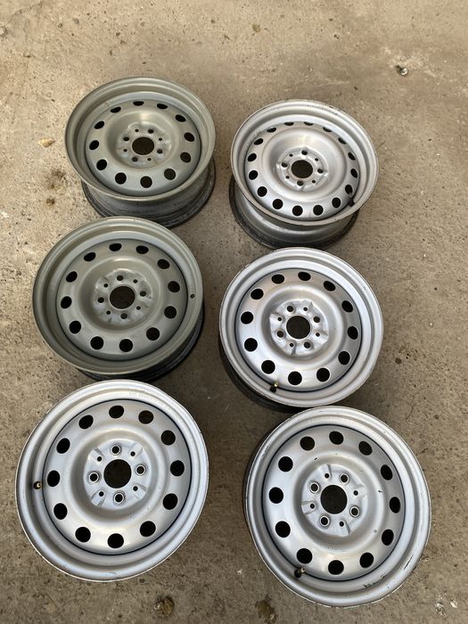 Дискы штамп 14rr