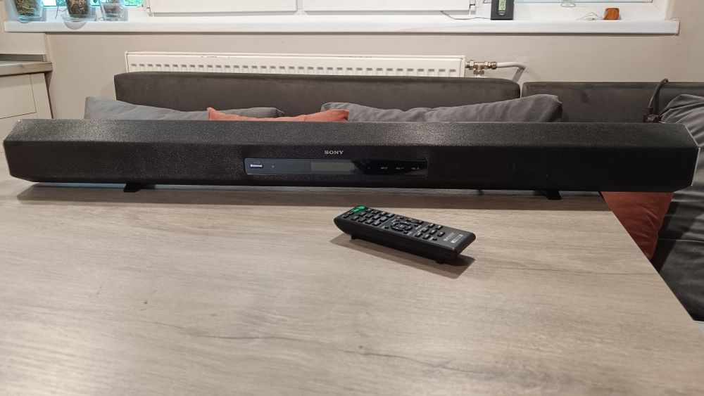 SONY  саундбар, soundbar