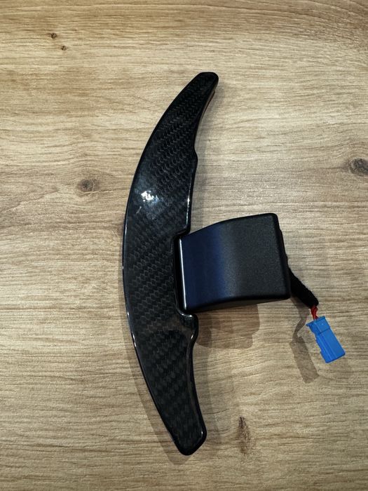 Пера за волан (Paddle shifters) за BMW M2 M3 M4 F87 F80 F83