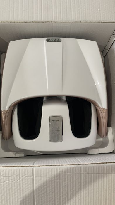 двойной массажер трансформер