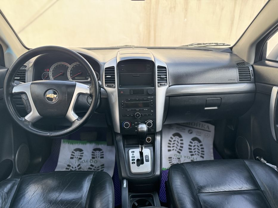 Kaptiva 1 ,propan gazda vikupga arzon