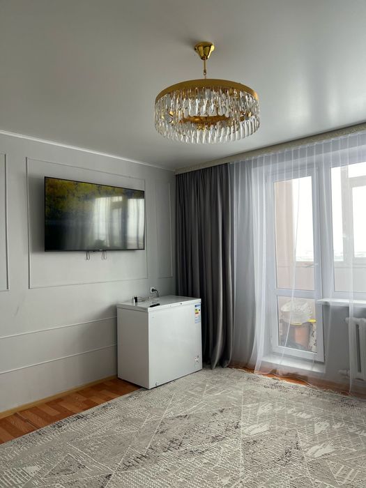 2ком квартира за 15,5 млн