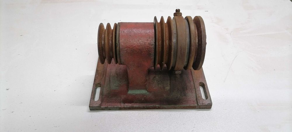 Части за дърводелски машини.