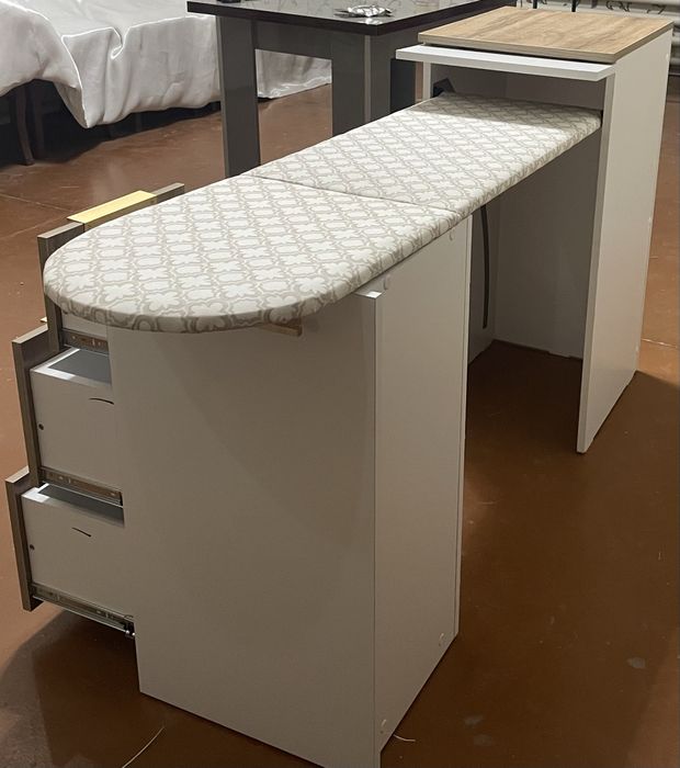 Гладильная доска Трансформер